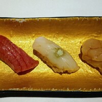 すし尽誠 - 