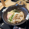 花山うどん 本店