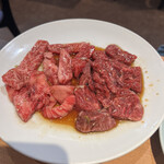 Yakiniku Genzan - 