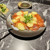 鉄板焼 天 六本木 -  鉄板焼 天 六本木 -