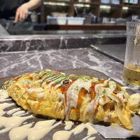 鉄板焼 天 六本木 -  鉄板焼 天 六本木 -