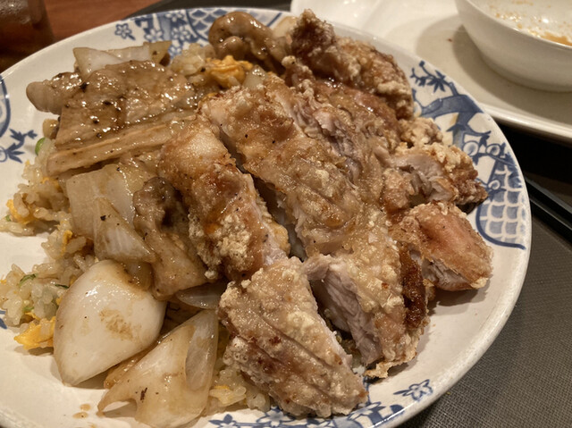 Bamiyan Ebina Kamisato Ten - Ebina/Family restaurant | Tabelog