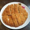 Nikuyano Kare - チキンカツカレー（レギュラー）