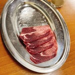 焼肉たつなり - 