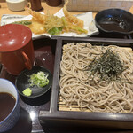 Soba Mure - 