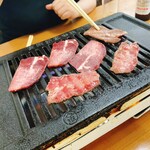 焼肉たつなり - 