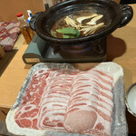 とんとん - 薬膳火鍋