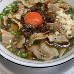 らぁ麺 団欒 - 