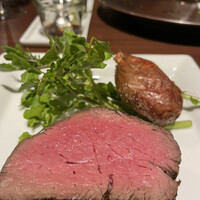 ワカヌイ グリル ダイニング バー 東京 - 