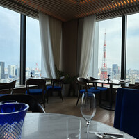 The Blue Room - 