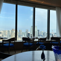 The Blue Room - 