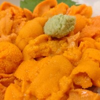 函館うに むらかみ 日本生命札幌ビル店 - 