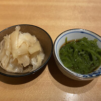 まんてん鮨 日比谷オクロジ店 - 