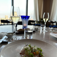 The Blue Room - 