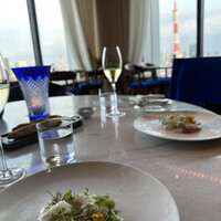The Blue Room - 