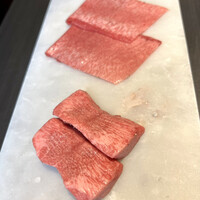 牛の達人 GINZA - 