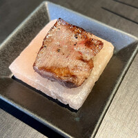 牛の達人 GINZA - 