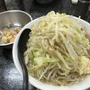 ラーメン二郎 柏店