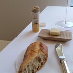 メゾン フジヤ ハコダテ - 