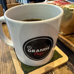 GRANDE Cafe - 