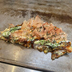 OKONOMIYAKI SHAKU - 