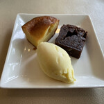 びすとろぽたじぇ - デザートもヾ(＾。^*)