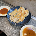 OKONOMIYAKI SHAKU - 