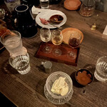 スモーキング&ノンスモーキング - 