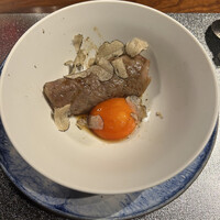 焼肉牛印 銀座店 -  焼肉牛印 銀座店 -