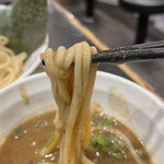 Tsukemen Tsukiya - 