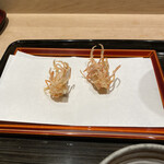 てんぷら 近藤 - 