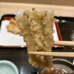 てんぷら 近藤 - 