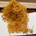 てんぷら 近藤 - 