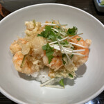 てんぷら 近藤 - 