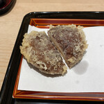 てんぷら 近藤 - 