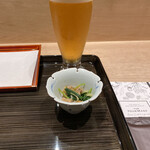 てんぷら 近藤 - 