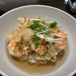 てんぷら 近藤 - 