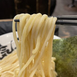 Tsukemen Tsukiya - 