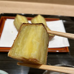 てんぷら 近藤 - 