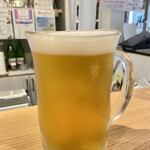 酒や おおたけ - クラフトビール