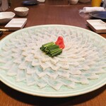 海鮮食道 十八番 - 料理写真: