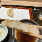 てんぷら 近藤 - 