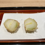 てんぷら 近藤 - 