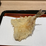 てんぷら 近藤 - 