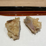 てんぷら 近藤 - 