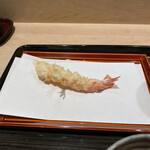 てんぷら 近藤 - 