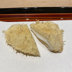 てんぷら 近藤 - 