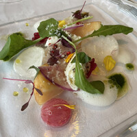 ワインラウンジ＆レストラン セパージュ 名古屋店 - 