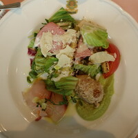 La Terrazza SABATINI - 