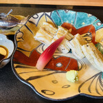 銀座 四代目 高橋屋 銀座店 - 